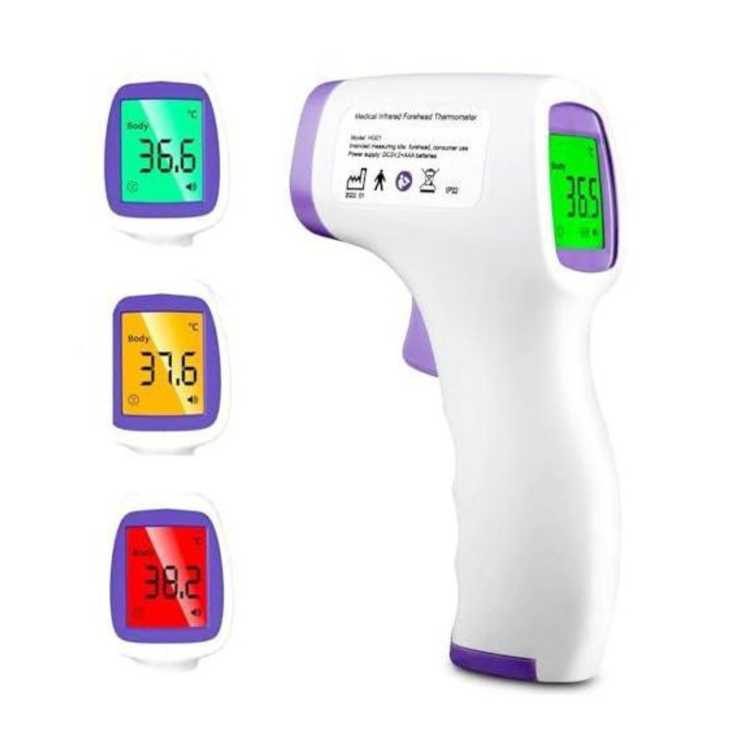 Baby Thermometer