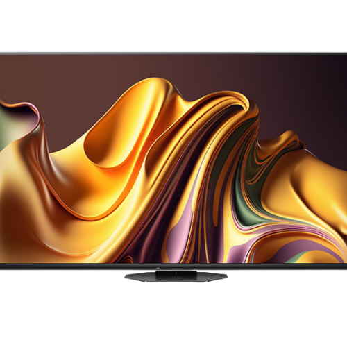 Hisense Class A7 Series LCD 4K Fire TV