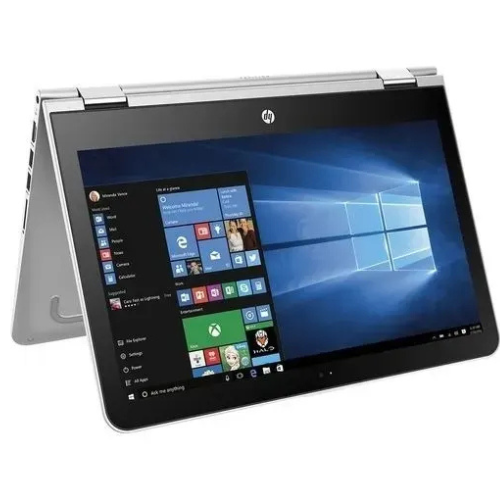 HP Pavilion x360 Convertible 14-inch Laptop, 10th Generation Intel Core i5-1135G7 processor, 8GB RAM, 256 GB SSD, Windows 10 Home