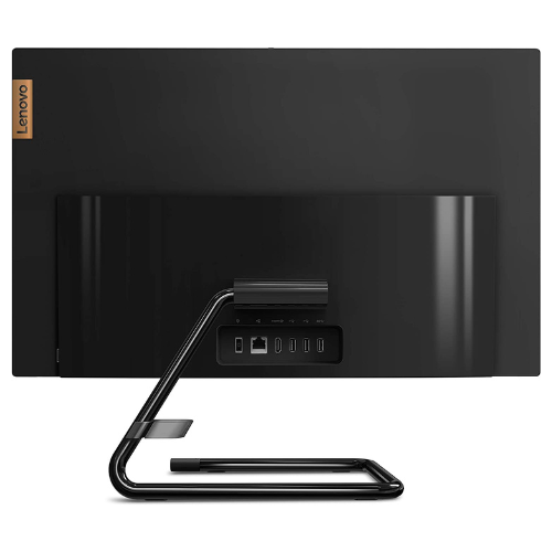 Lenovo IdeaCentre AIO 3i 24" All-in-One Computer, Intel Core i5-10400T, FHD Display, 16GB RAM, 1TB HDD, 256GB SSD, DVD RW Drive, Windows 10