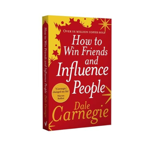Friendliness and Leadership - Books