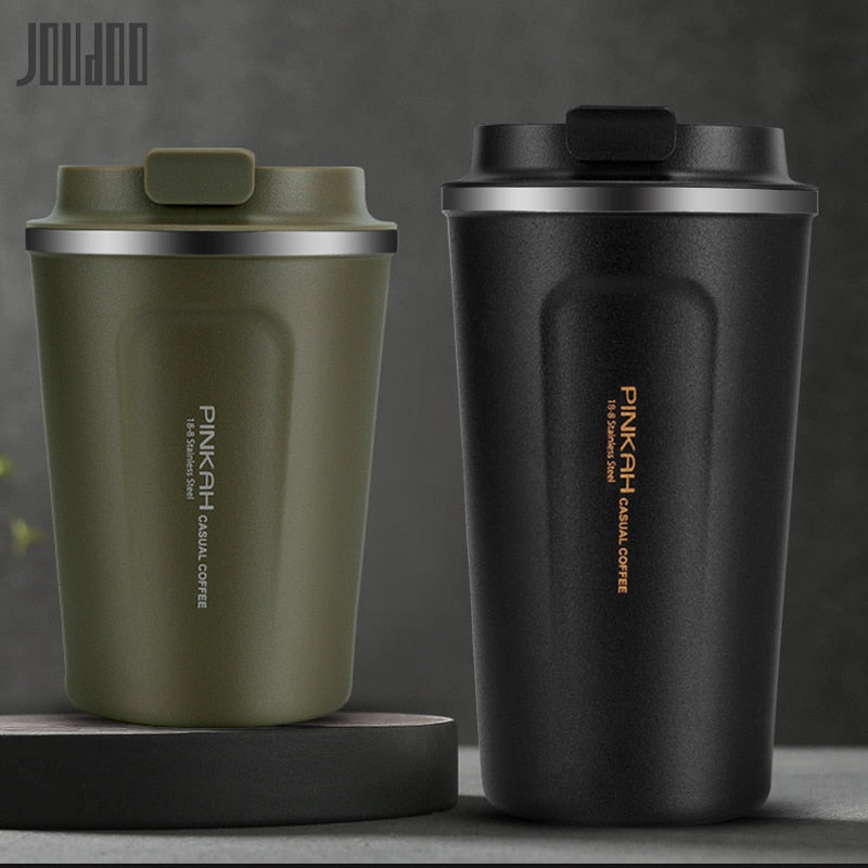 Portable Leak-proof Water Bottle. Sports Drinking Plastic Water Bottles