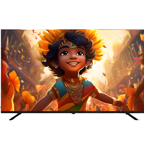 Nexus Smart TV