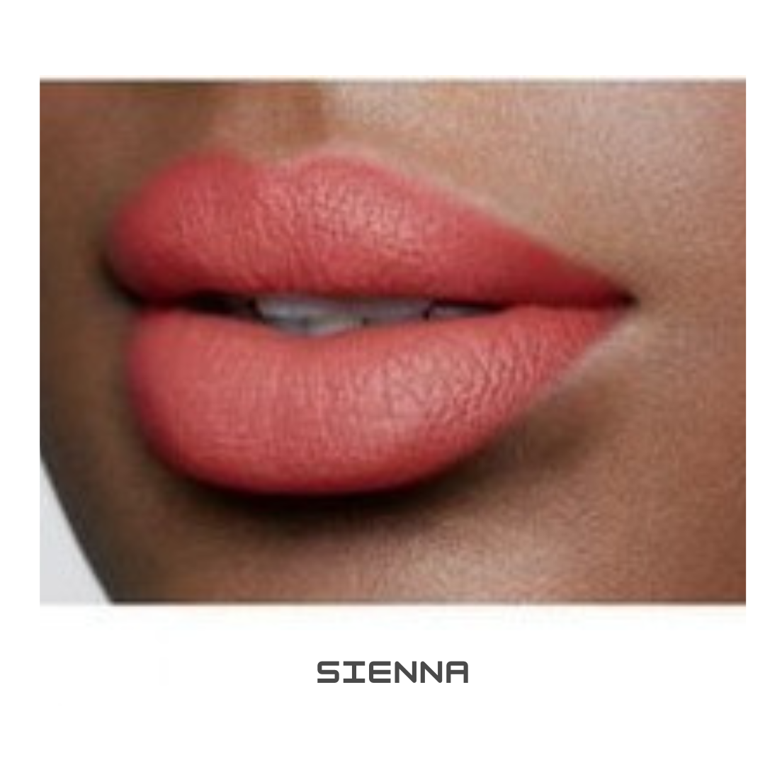 12 Colors Lips Matte Waterproof Lipstick. Long Lasting Moisturized Non Stick Cosmetic Lipstick.