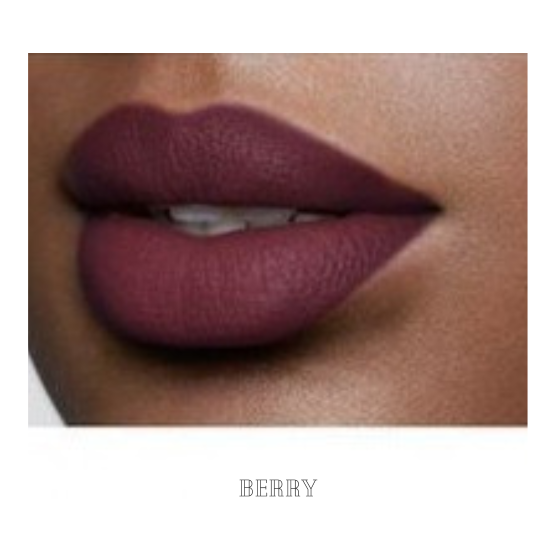 12 Colors Lips Matte Waterproof Lipstick. Long Lasting Moisturized Non Stick Cosmetic Lipstick.