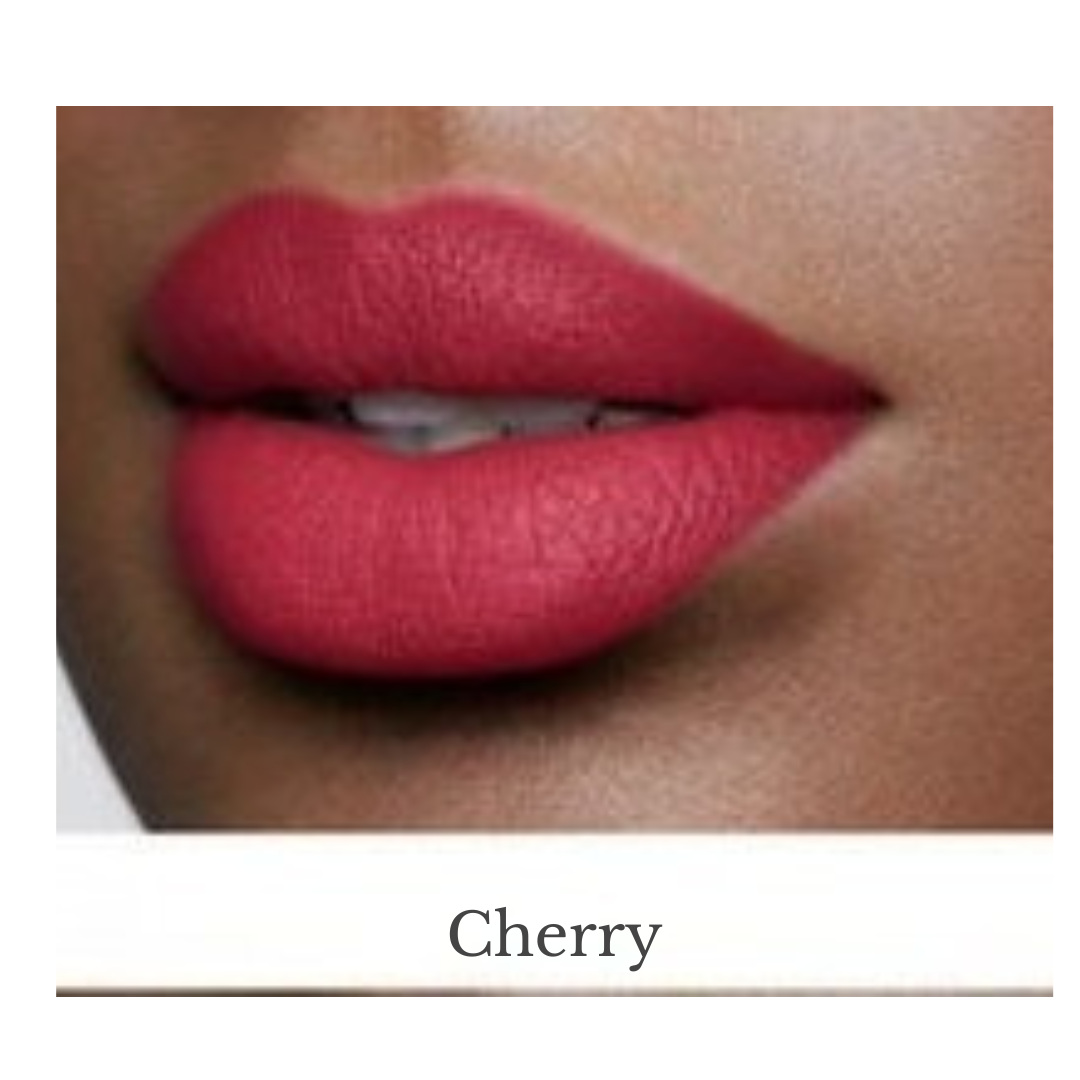 12 Colors Lips Matte Waterproof Lipstick. Long Lasting Moisturized Non Stick Cosmetic Lipstick.