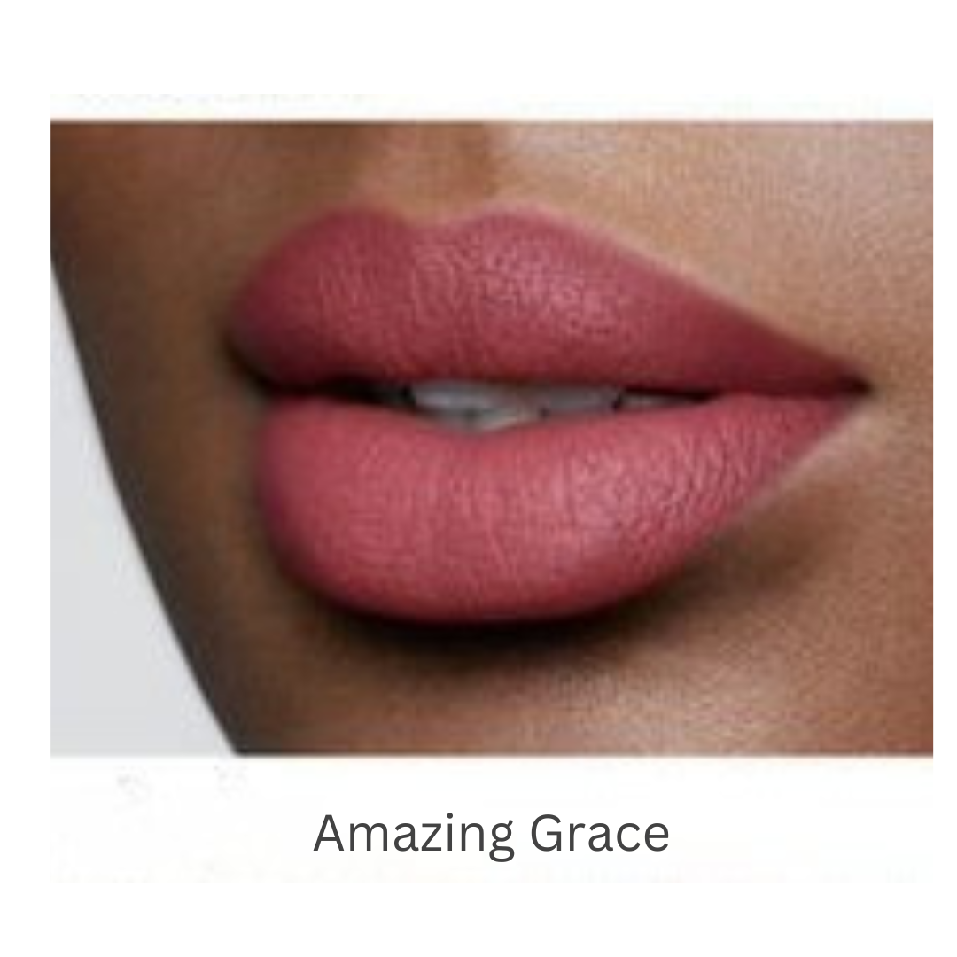 12 Colors Lips Matte Waterproof Lipstick. Long Lasting Moisturized Non Stick Cosmetic Lipstick.