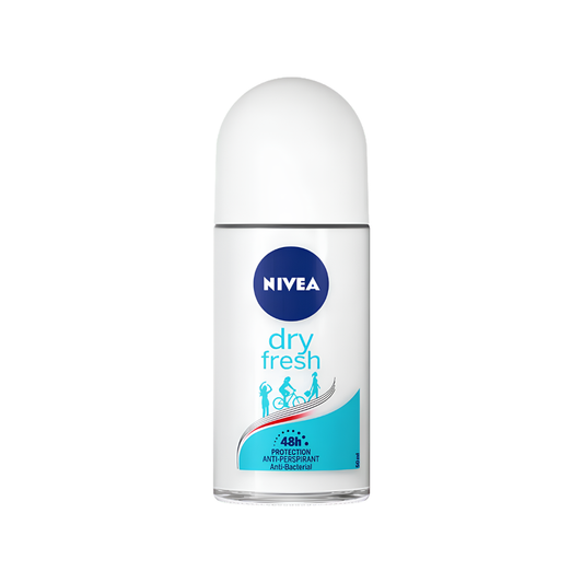 Nivea Dry Comfort Women's Deodorant Stick 50 ml