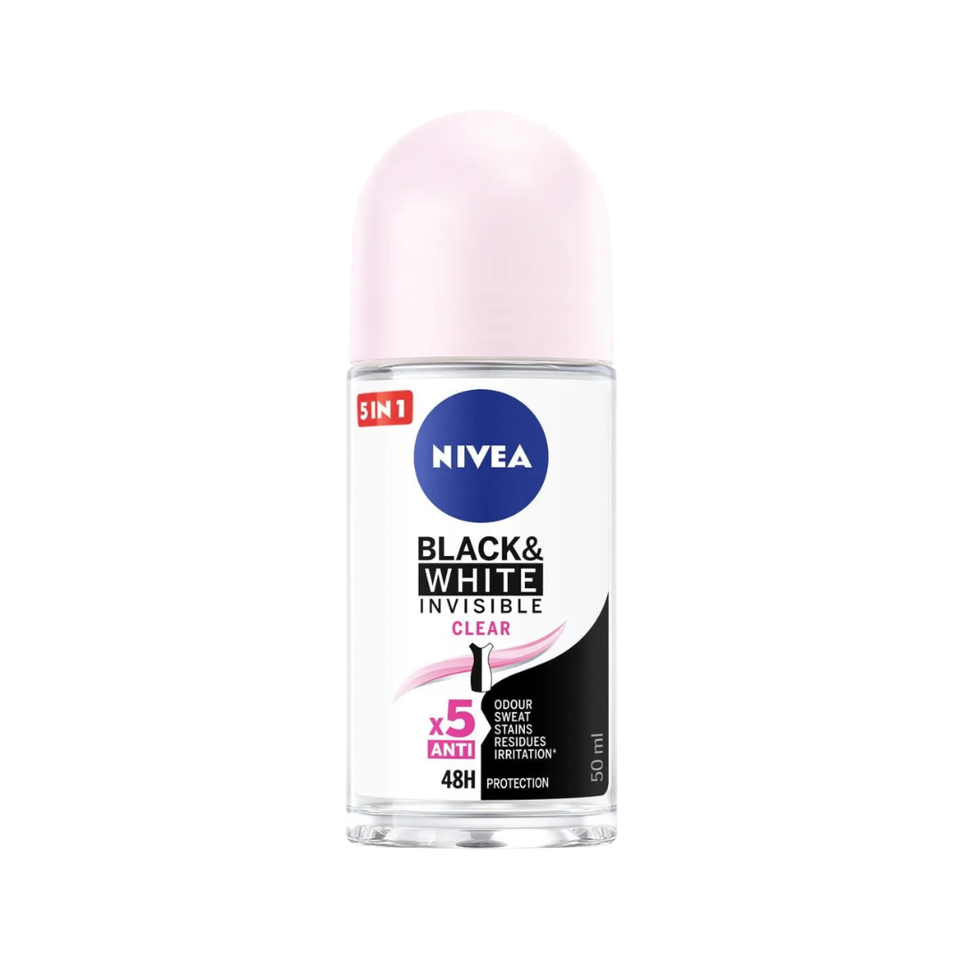 Nivea Dry Comfort Women's Deodorant Stick 50 ml