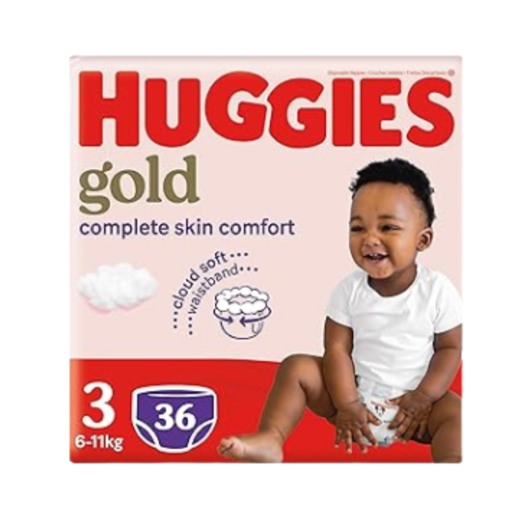 Diapers