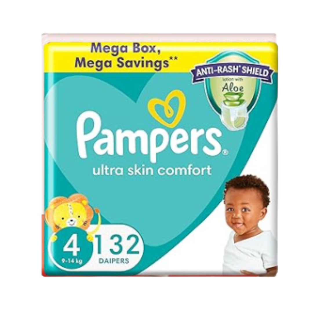 Diapers