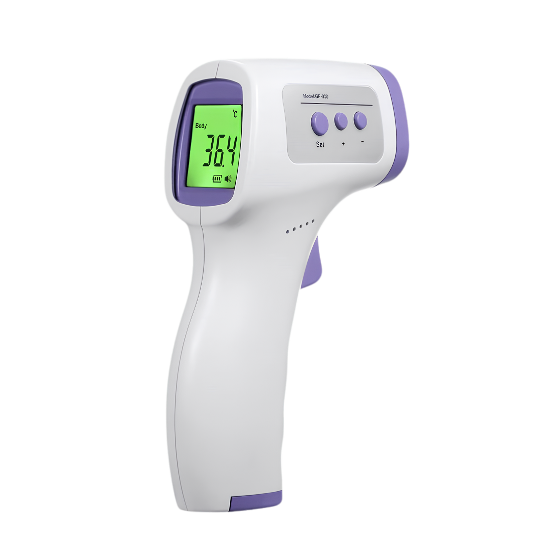 Baby Thermometer