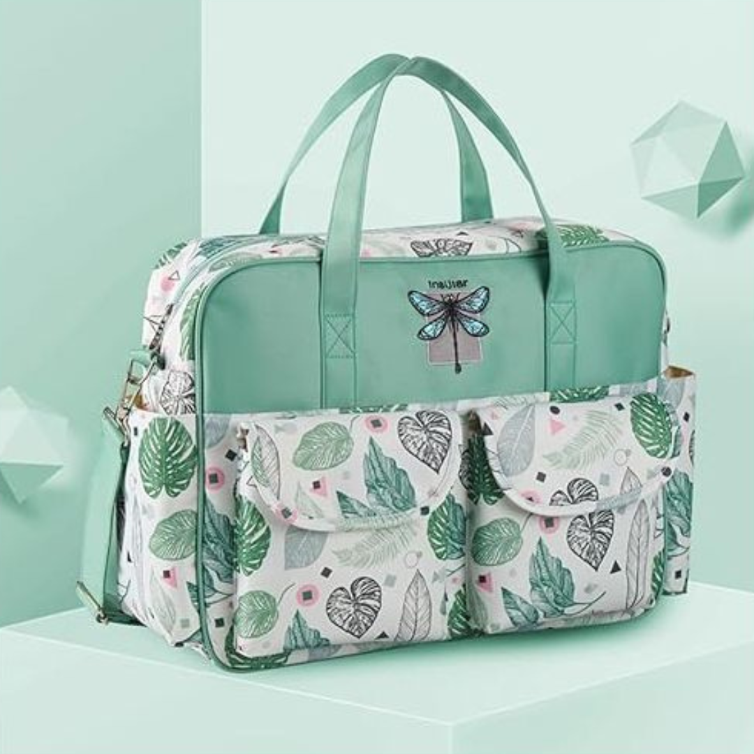 Diaper Bag