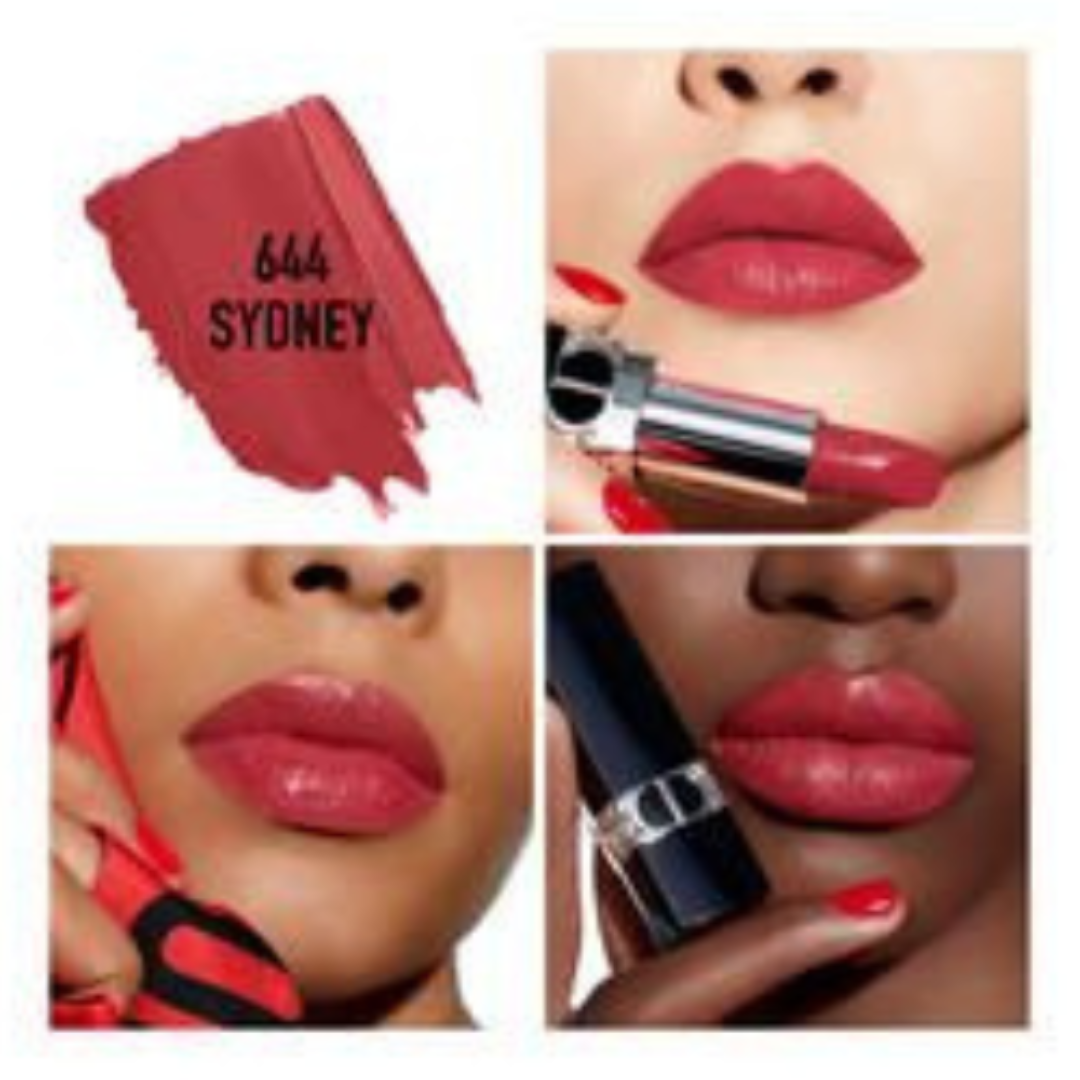12 Colors Lips Matte Waterproof Lipstick. Long Lasting Moisturized Non Stick Cosmetic Lipstick.