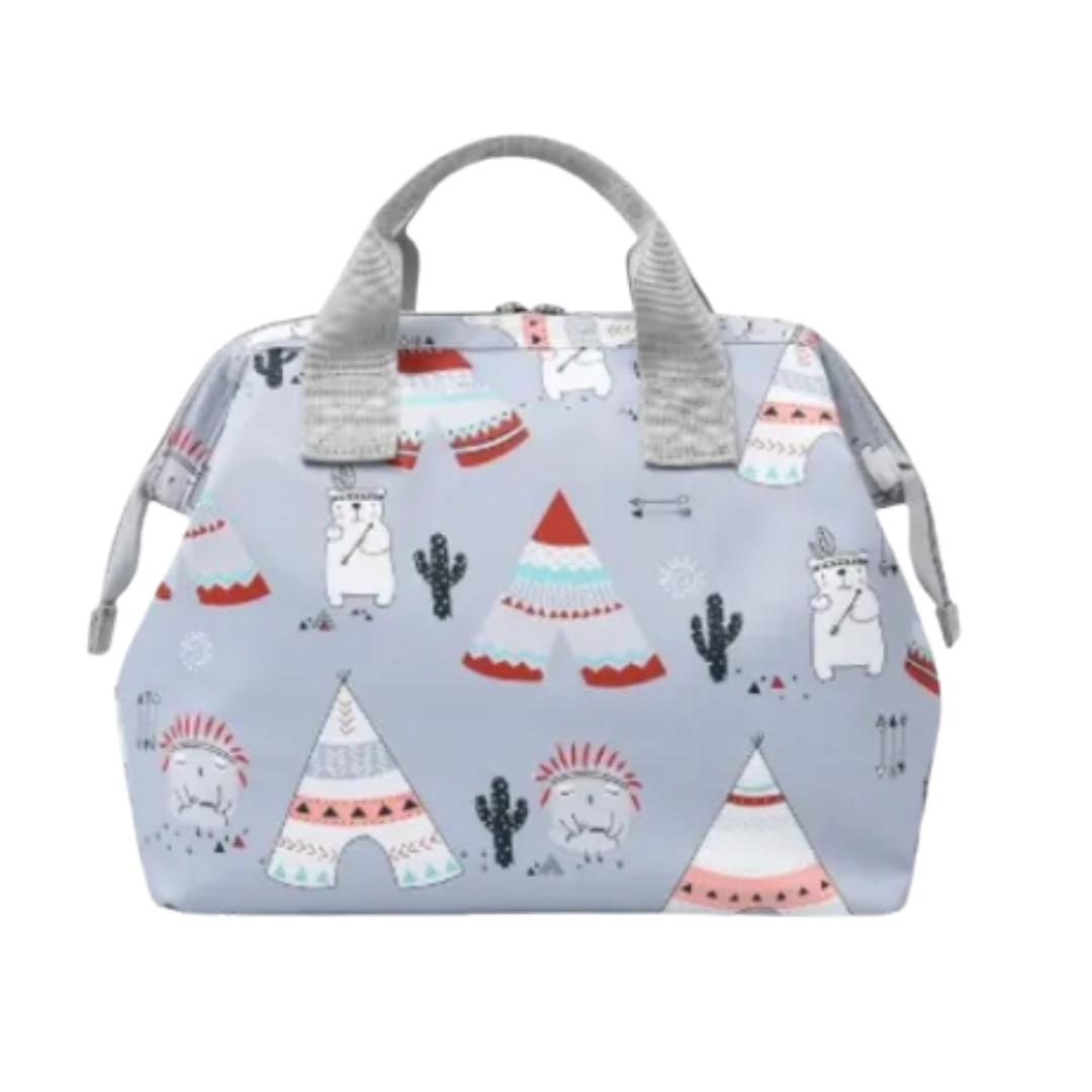 Diaper Bag
