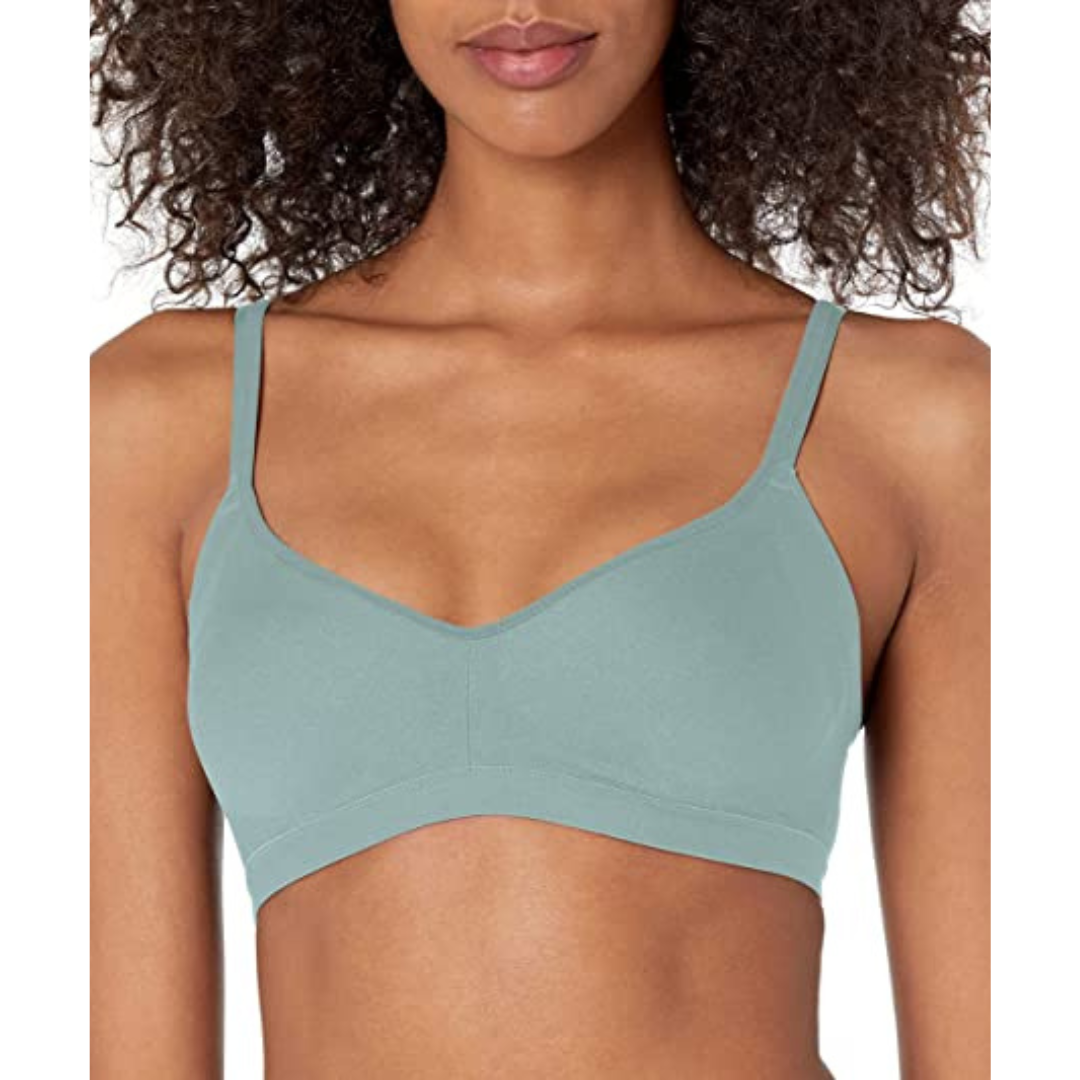 Women Breathable Sports Bra. Sweat Absorbent Shockproof Padded Sports Bra Top.For running, fitness and yoga sports.