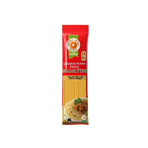 Pasta and Noodles