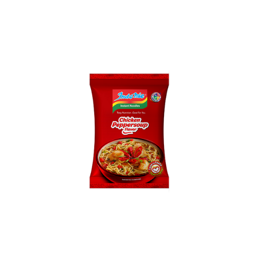 Pasta and Noodles