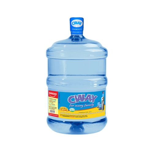 Water
