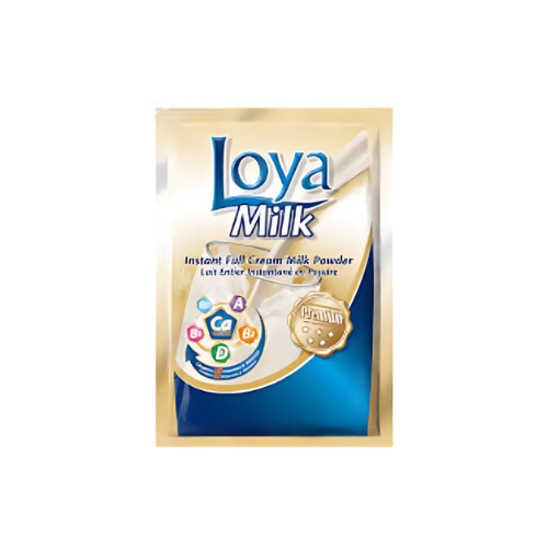 Dairy Products