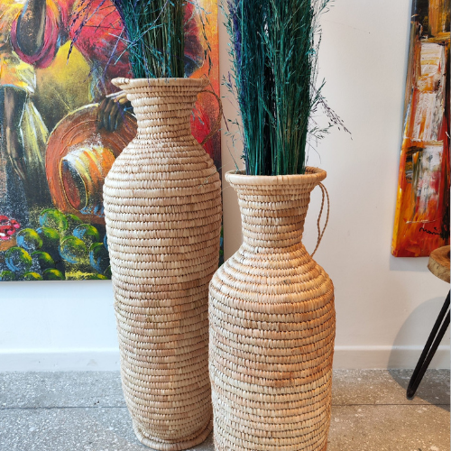 Vintage  Baskets