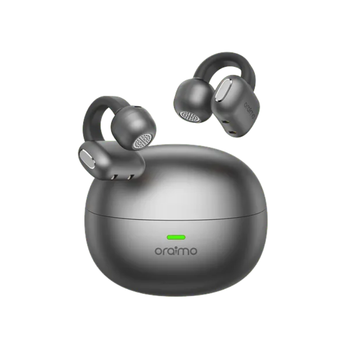 Oraimo FreePods- BT5.2 Wireless Stereo Earbuds ENC Calling Noise Cancellations 5.0 and  Sports Sweatproof.