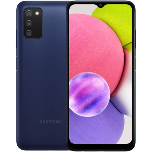 SAMSUNG Galaxy A06 Cell Phone,  Android Smartphone,  Wide Lens Camera, 6.6” Infinite Display Screen, and Long Battery Life.