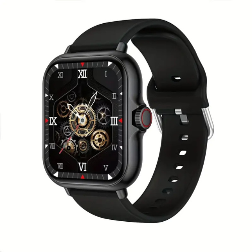 Timeliness     -   Smart Watch for Android  and iPhones