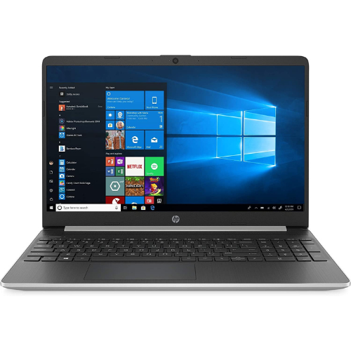 HP 15.6" HD Touchscreen Laptop Intel Core i3-1005G1 8GB DDR4 RAM 128GB SSD. HDMI Bluetooth Windows 10