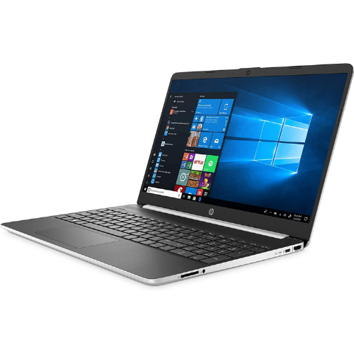 HP 15.6" HD Touchscreen Laptop Intel Core i3-1005G1 8GB DDR4 RAM 128GB SSD. HDMI Bluetooth Windows 10