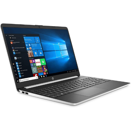 HP 15.6" HD Touchscreen Laptop Intel Core i3-1005G1 8GB DDR4 RAM 128GB SSD. HDMI Bluetooth Windows 10