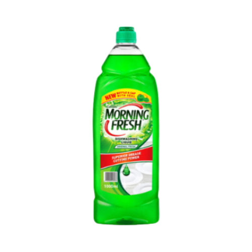 Dishwash Liquid