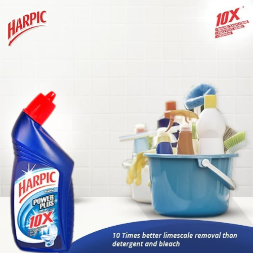 Toilet Cleaners