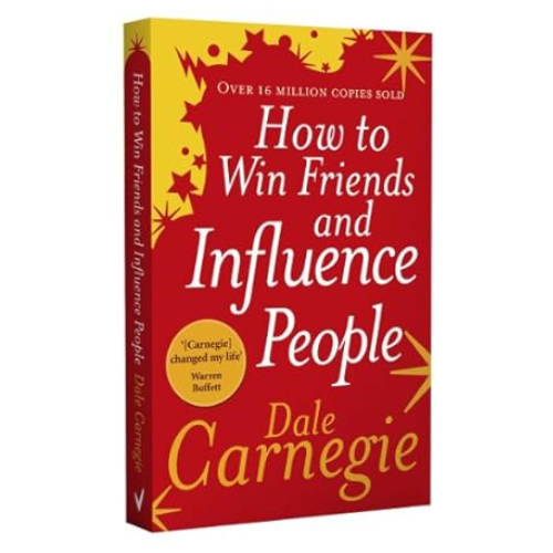 Friendliness and Leadership  - Books