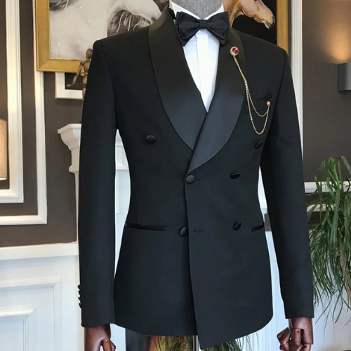 Wedding  Suit