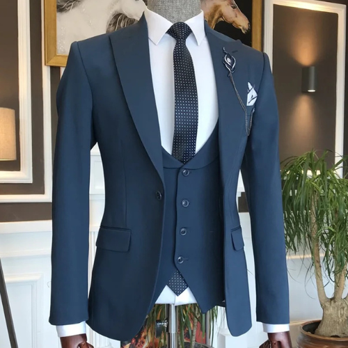Wedding  Suit