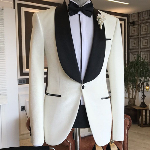 Wedding  Suit
