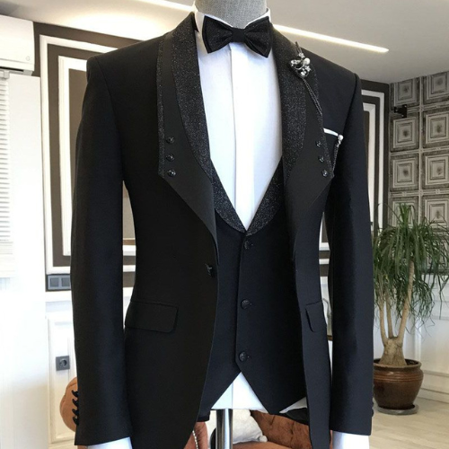 Wedding  Suit