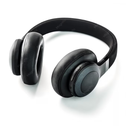 Soundcore  Hybrid Wireless  Bluetooth Headphones. Active Noise Cancelling Headphones.