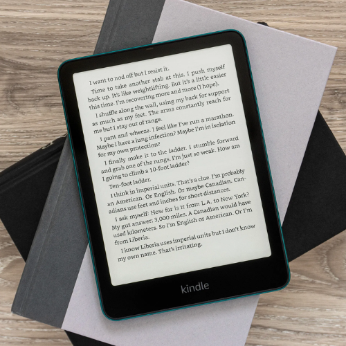 16GB 6 inch e-book reader 1024x758 High resolution display Support card Expansion Eye protection ebook reader