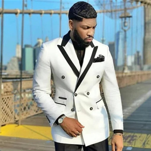 Wedding  Suit