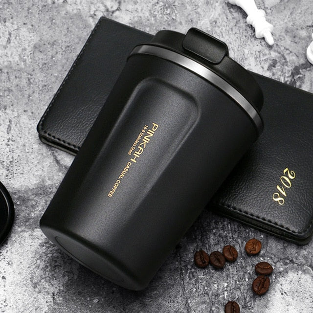 Portable Leak-proof Water Bottle. Sports Drinking Plastic Water Bottles