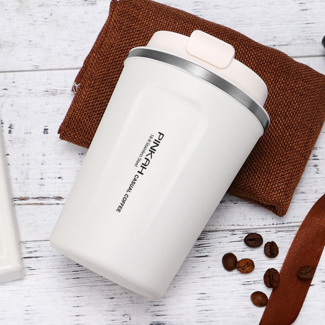 Portable Leak-proof Water Bottle. Sports Drinking Plastic Water Bottles