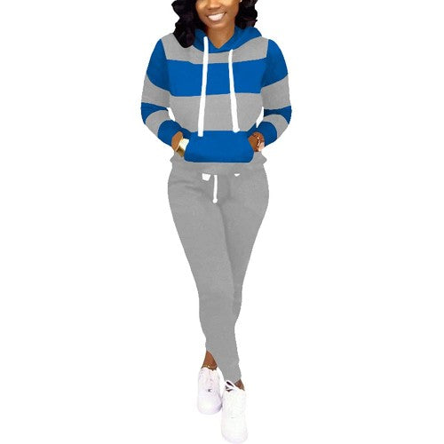 Women Sweatpants. Oversized Joggers and Casual Sweatsuits Pants.