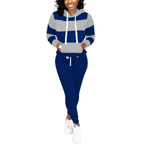 Women Sweatpants. Oversized Joggers and Casual Sweatsuits Pants.