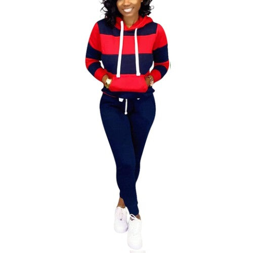 Women Sweatpants. Oversized Joggers and Casual Sweatsuits Pants.