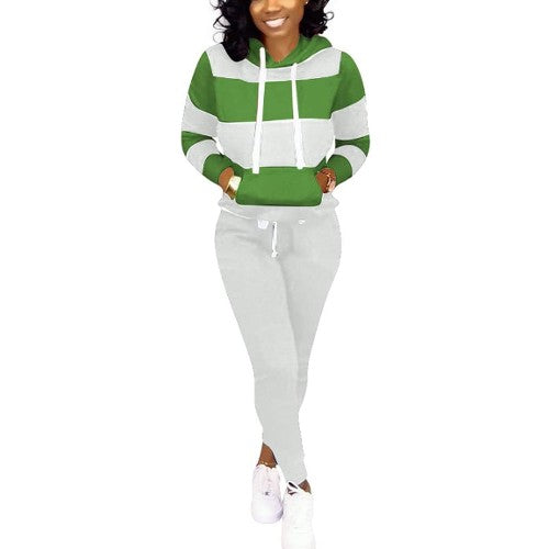 Women Sweatpants. Oversized Joggers and Casual Sweatsuits Pants.