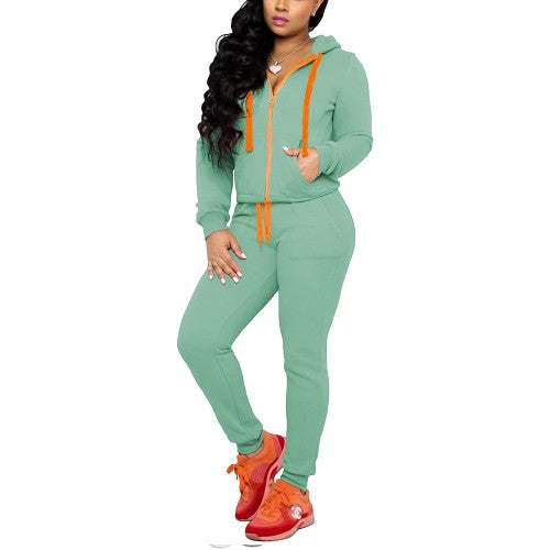 Women Sweatpants. Oversized Joggers and Casual Sweatsuits Pants.