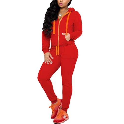 Women Sweatpants. Oversized Joggers and Casual Sweatsuits Pants.