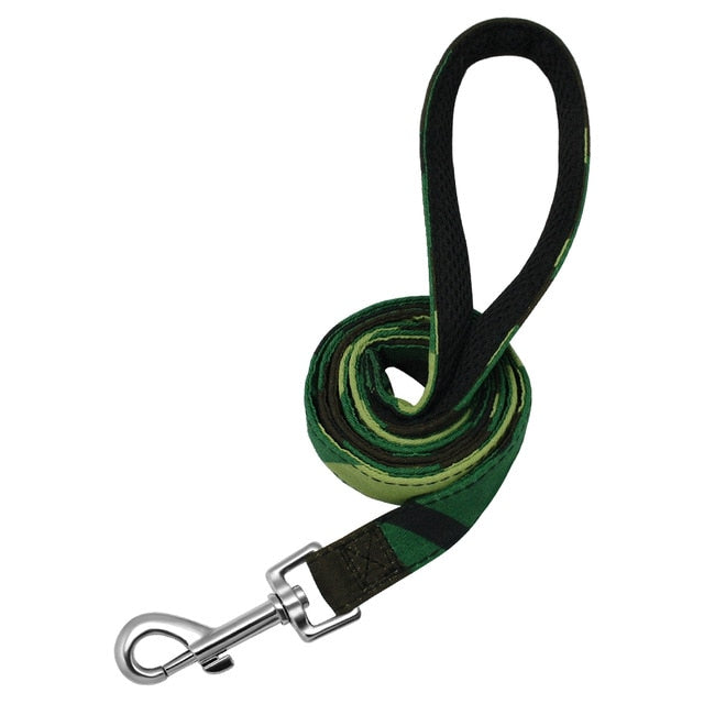Custom Nylon Tag Collar for  Cat, Puppy and Dog. Leash Personalized. Pet Nameplate ID Collars Adjustable